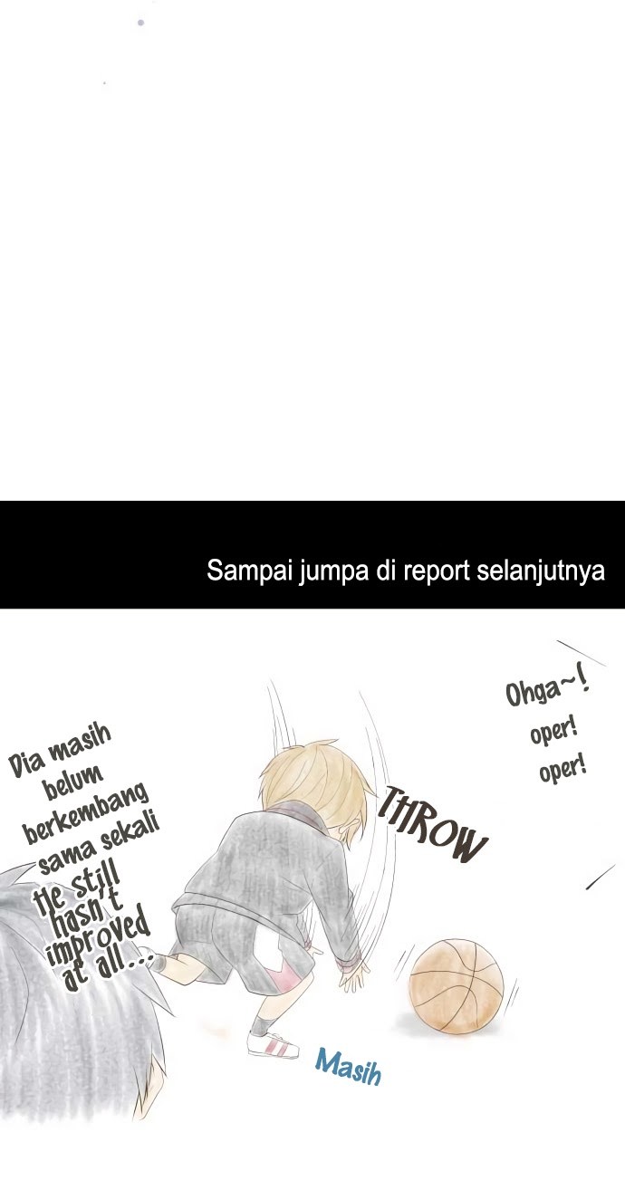 ReLife Chapter 189 Gambar 27